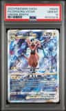Zeraora Vstar