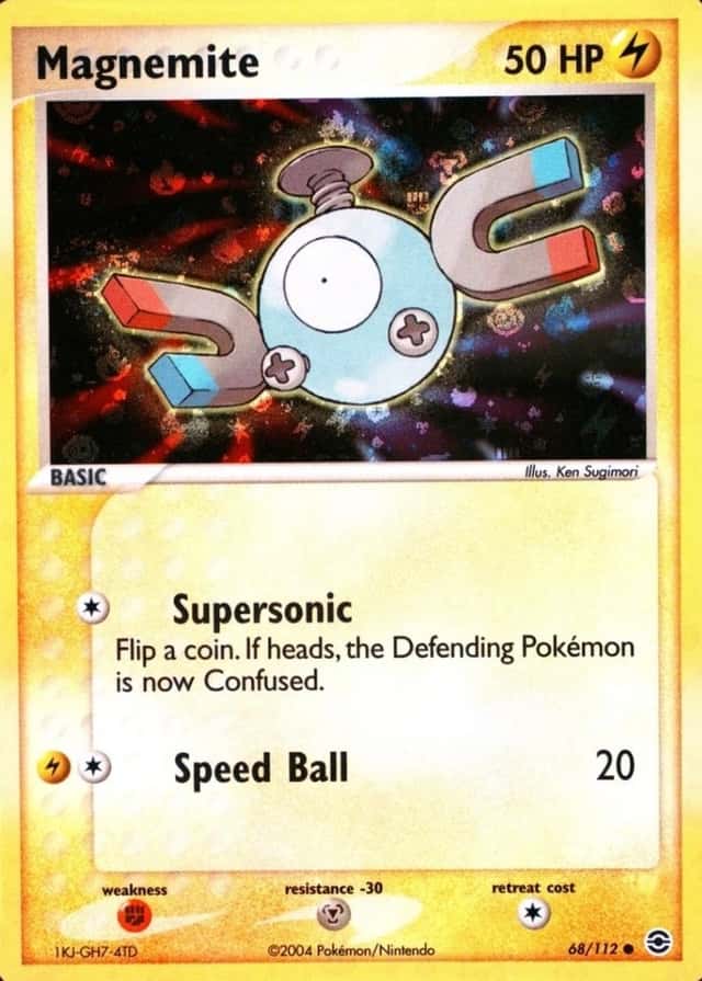 Reverse Holo