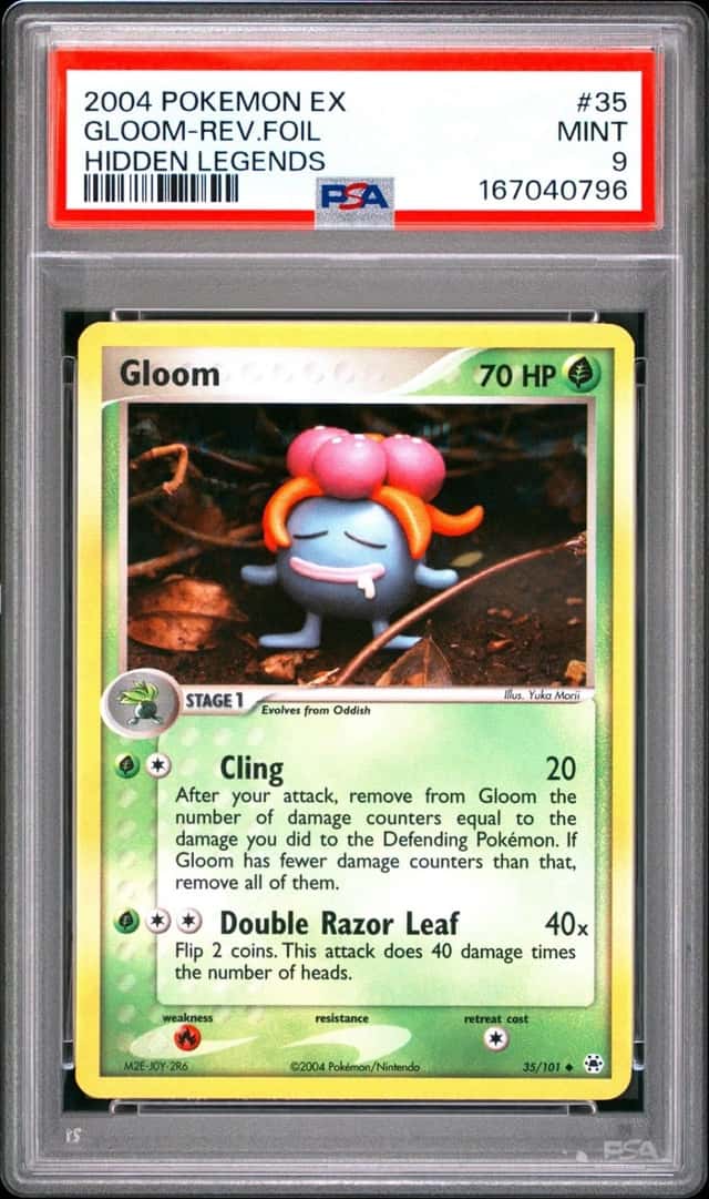 Gloom