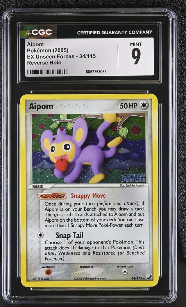 Aipom