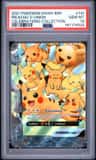 Pikachu V-Union
