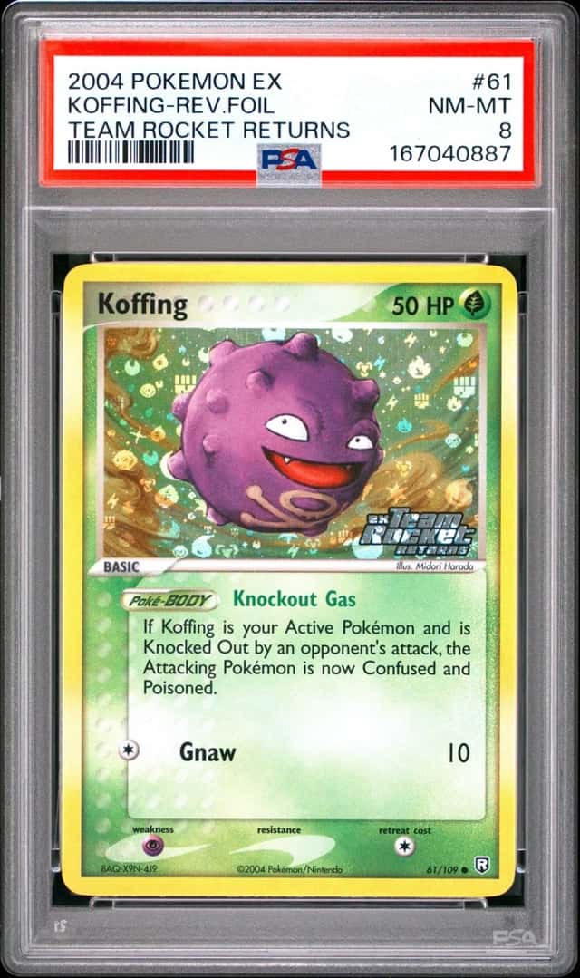 Koffing
