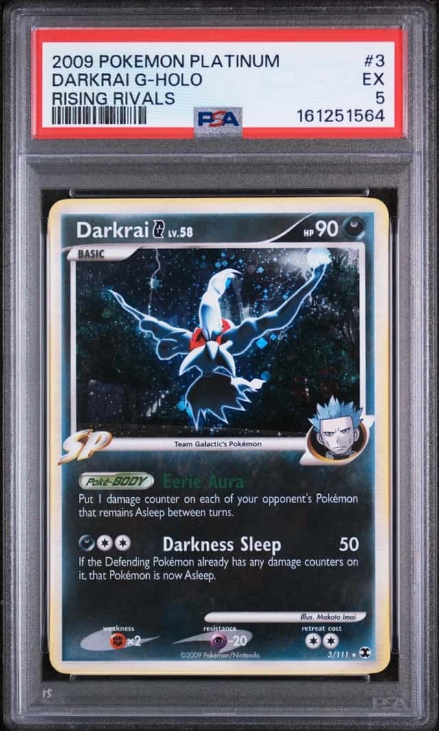 Darkrai G