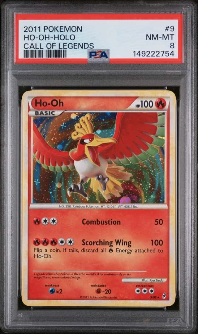 Ho-oh