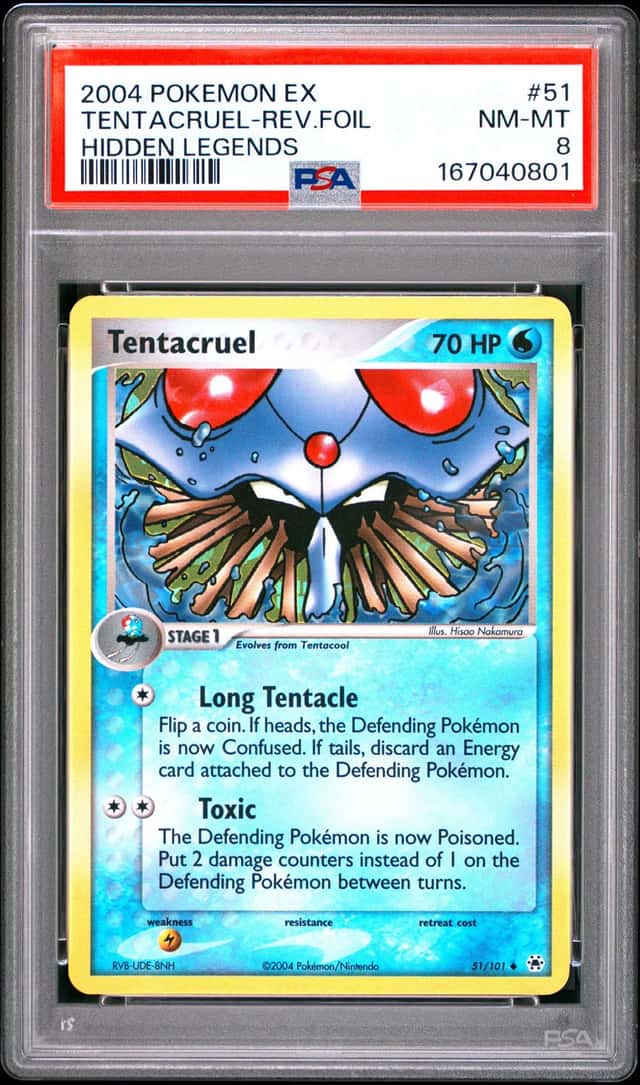 TENTACRUEL-REV.FOIL