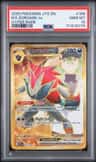 N'S Zoroark Ex