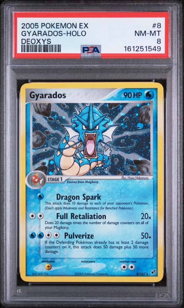 Gyarados