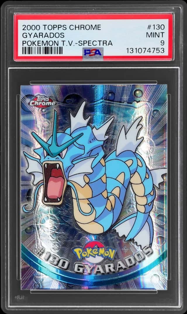 Gyarados