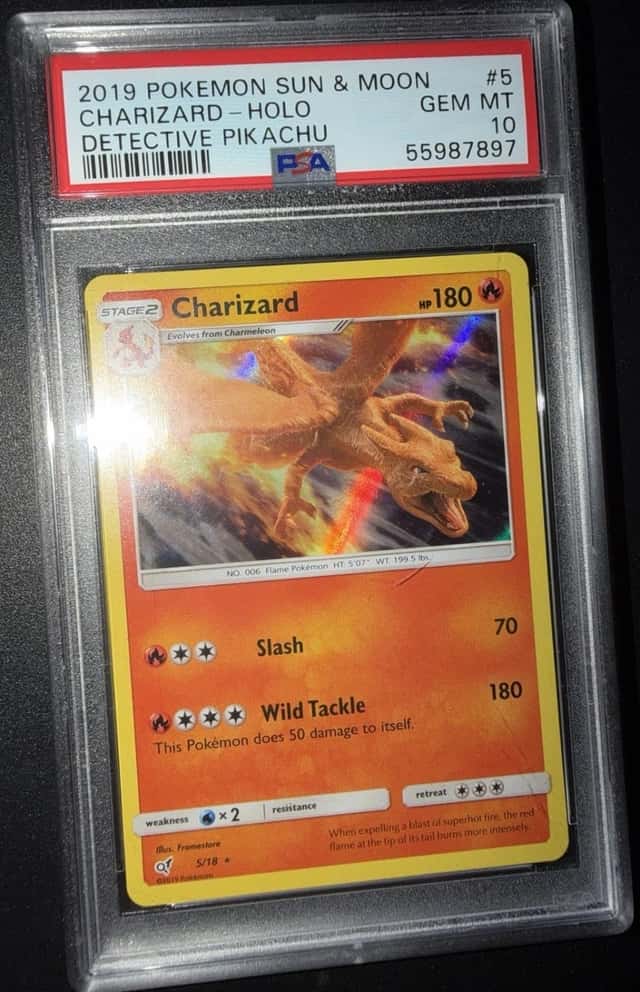 Charizard