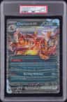 Charizard Ex