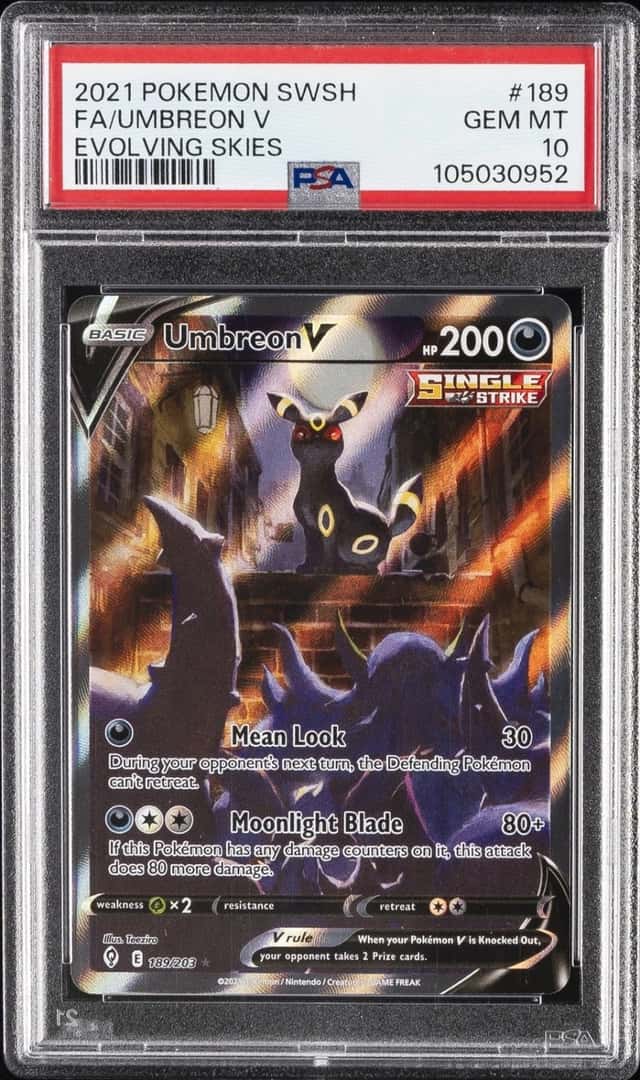 Umbreon V