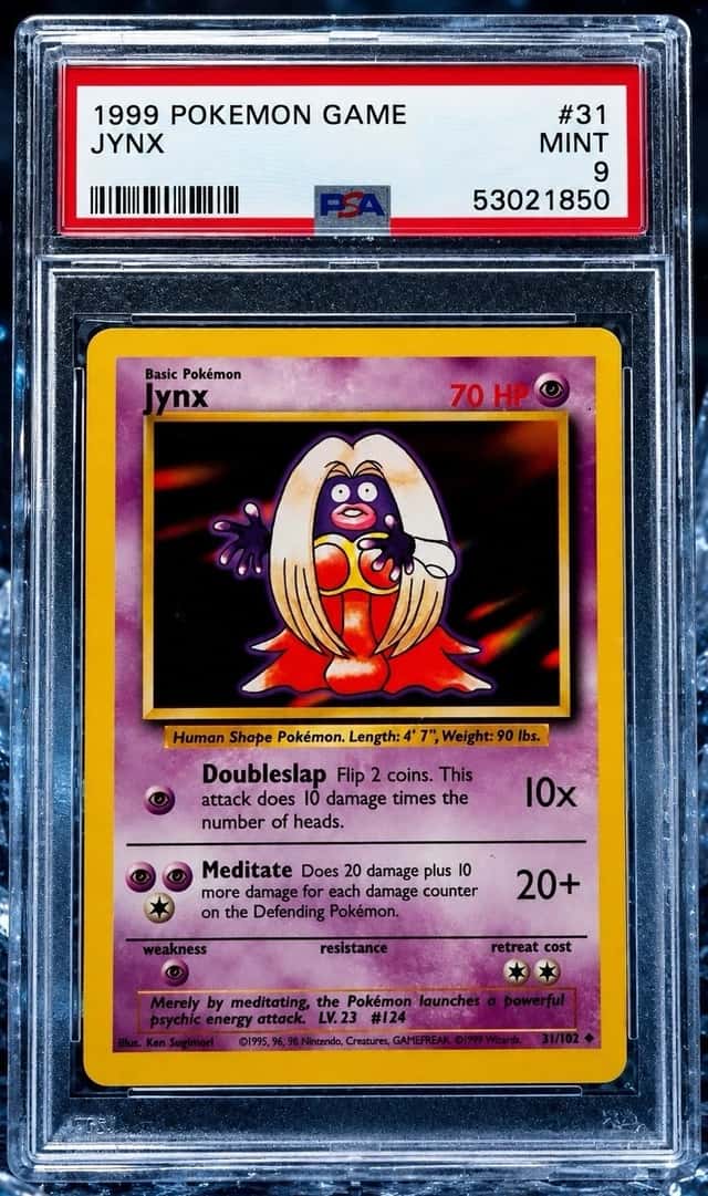 JYNX