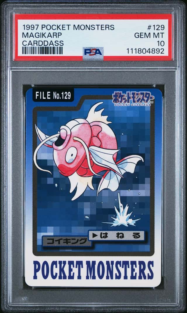 Magikarp