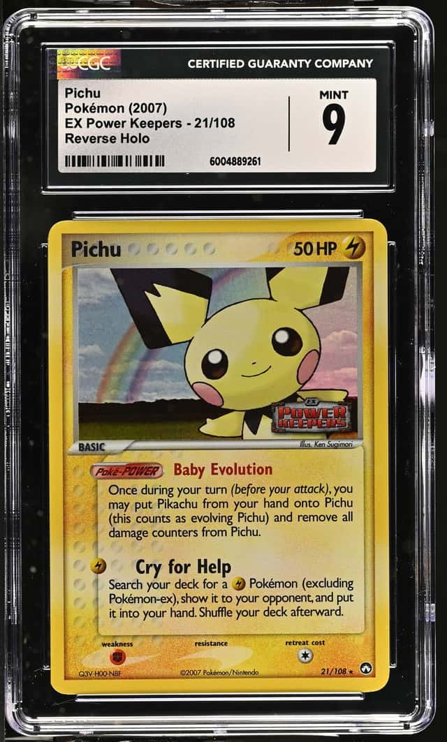 Pichu