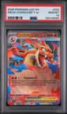 Mega Charizard Y Ex