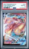 Blaziken Vmax
