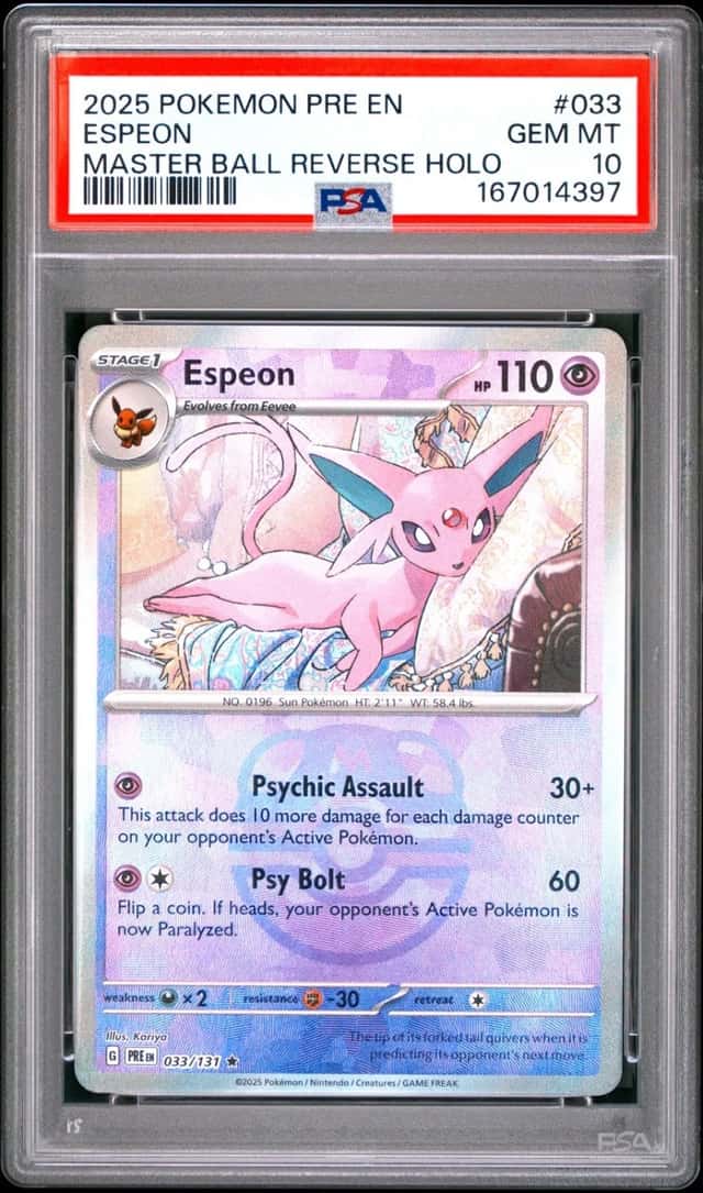 Espeon