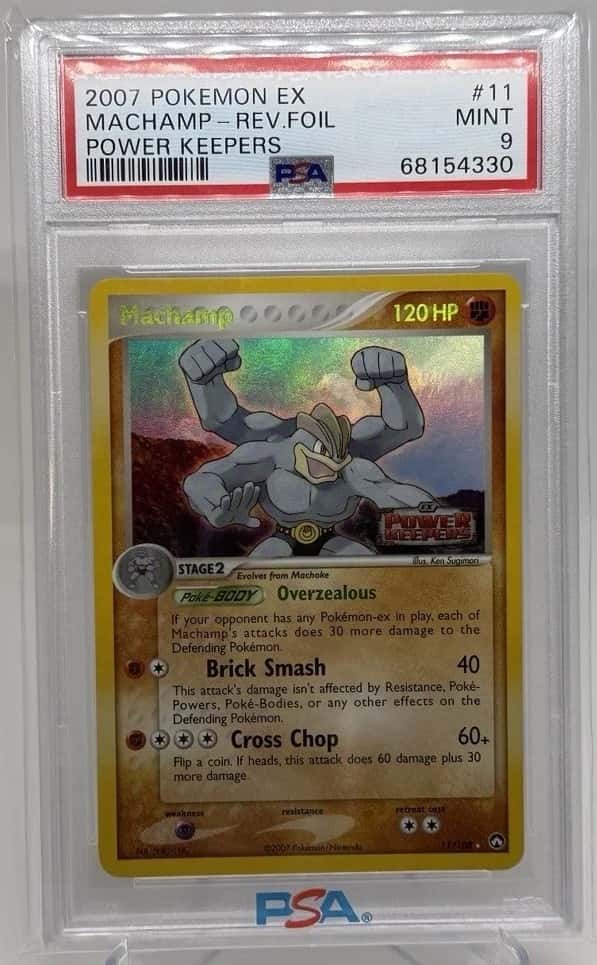 Machamp