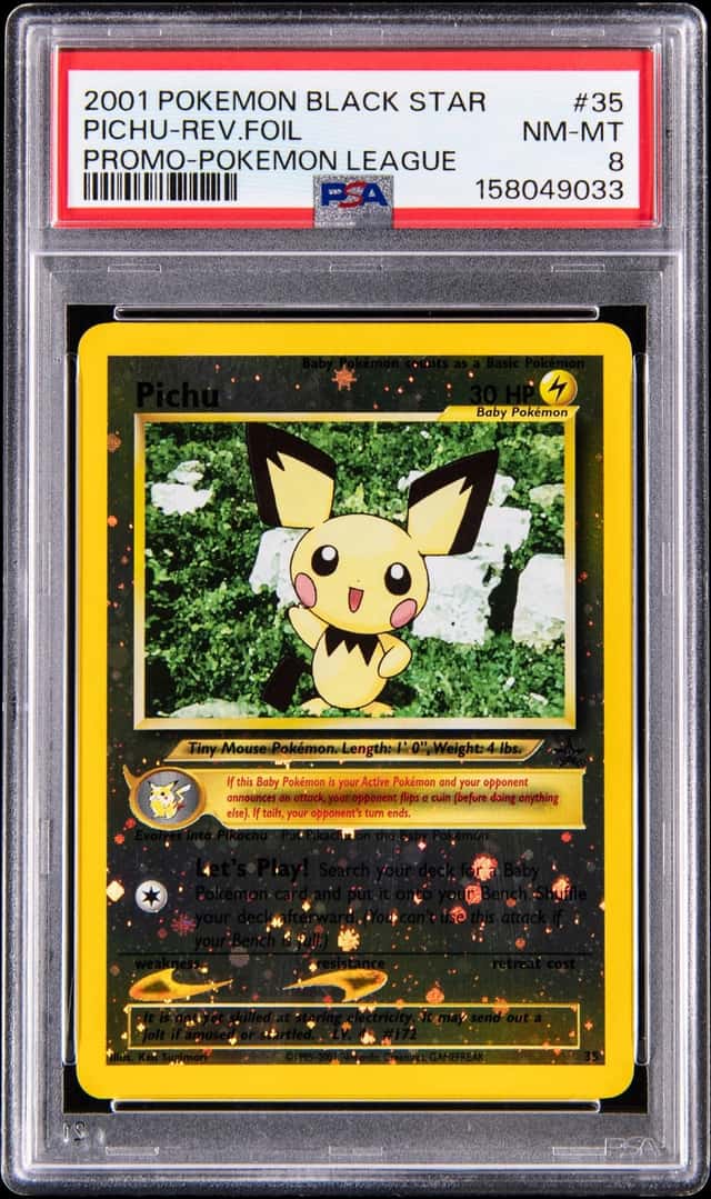 Pichu