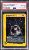 Darkness Energy