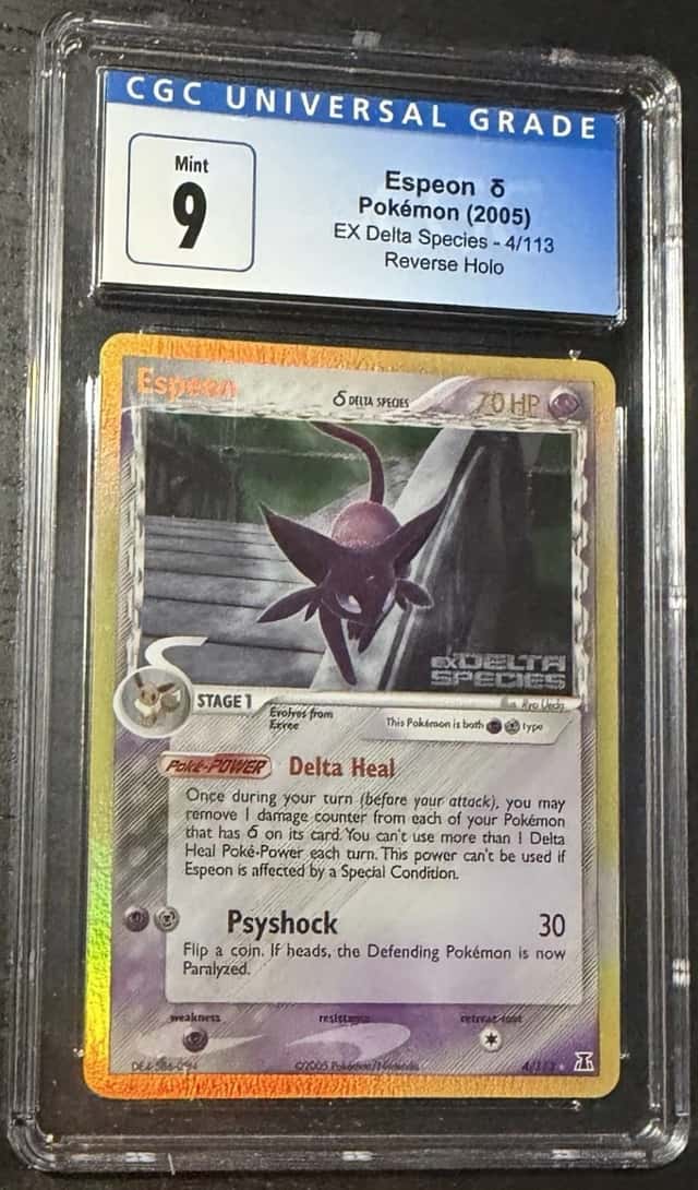 Espeon