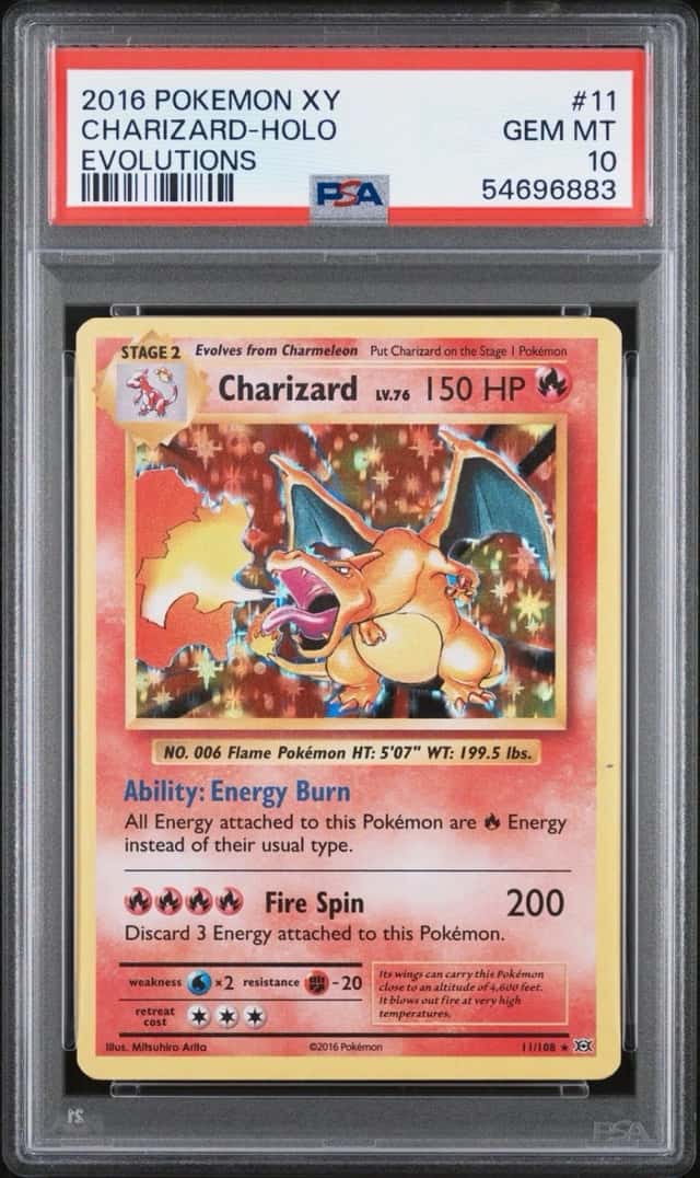 Charizard