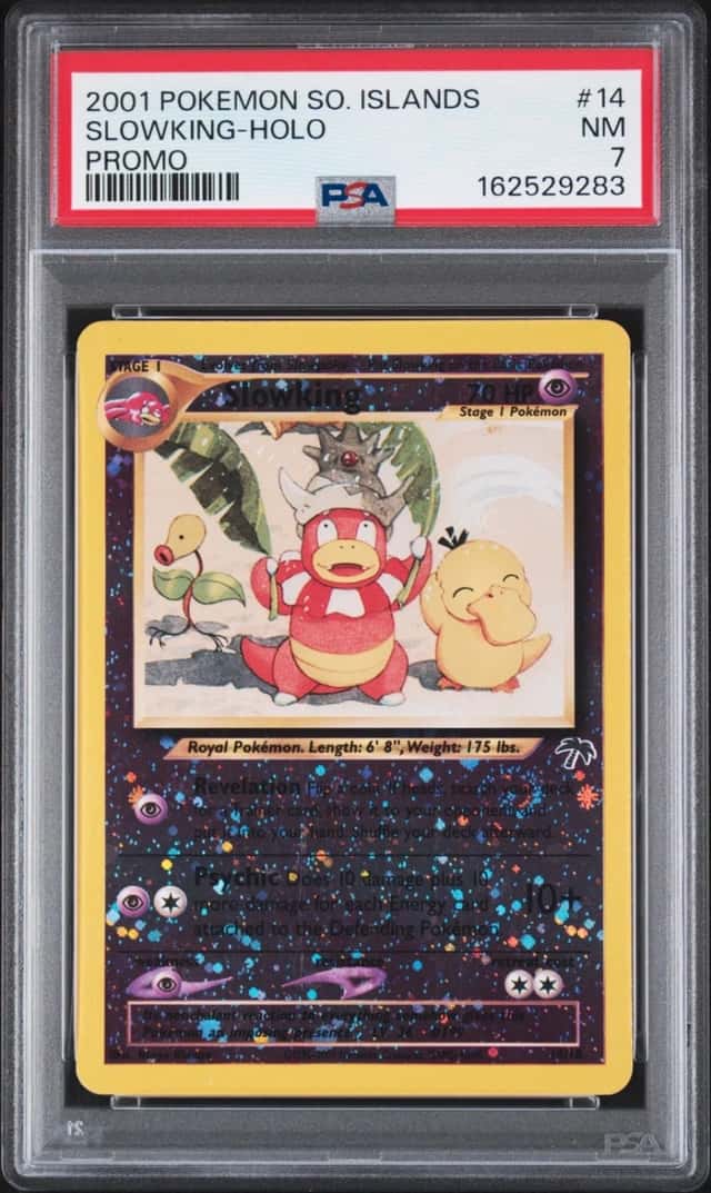 Slowking