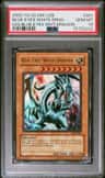 Blue-Eyes White Dragon
