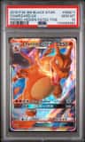 Charizard Gx