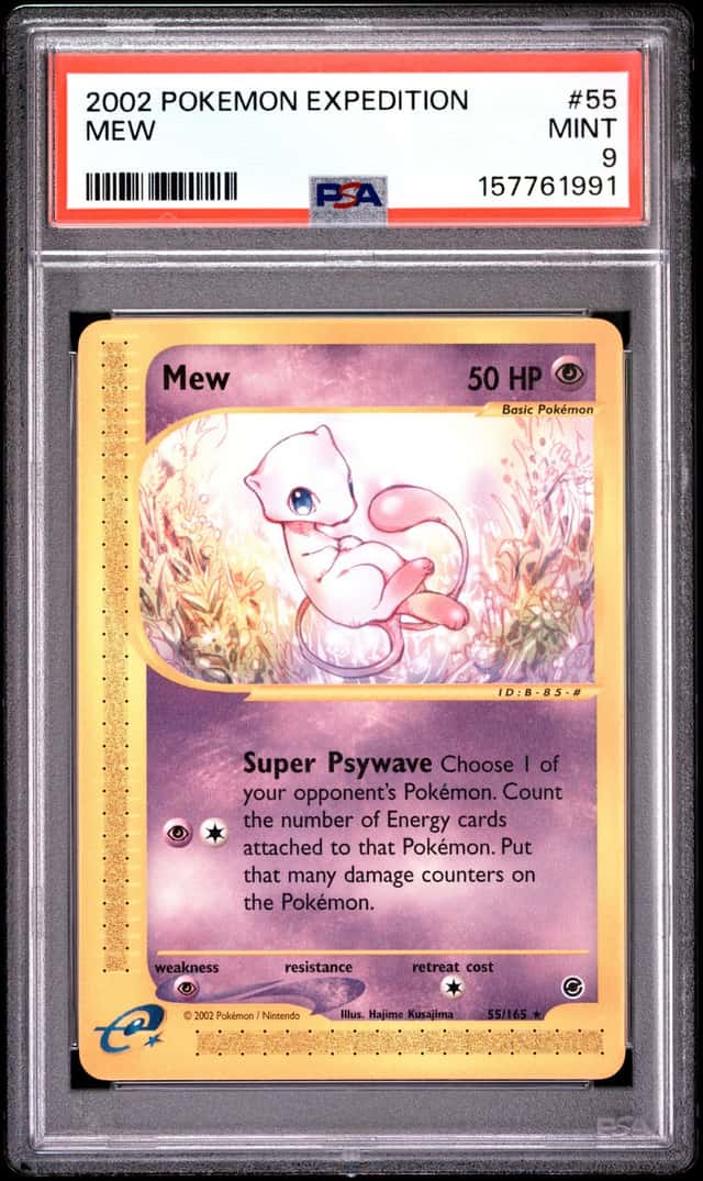 Mew