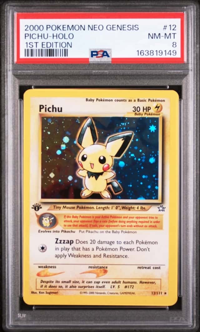Pichu