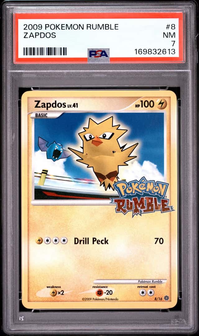 Zapdos
