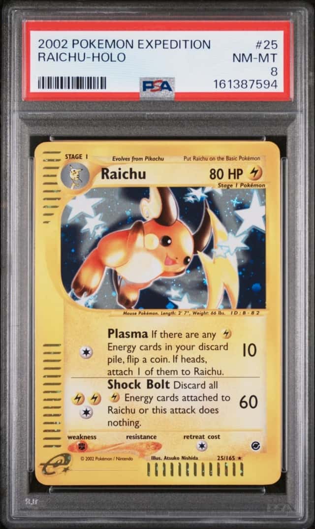 Raichu
