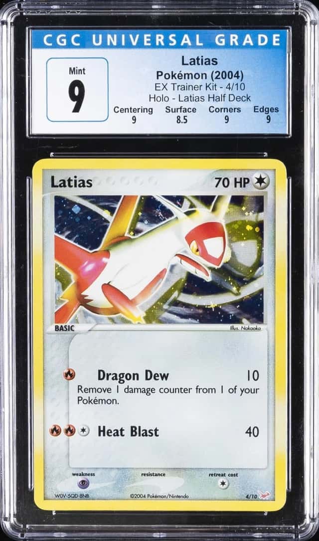 Latias