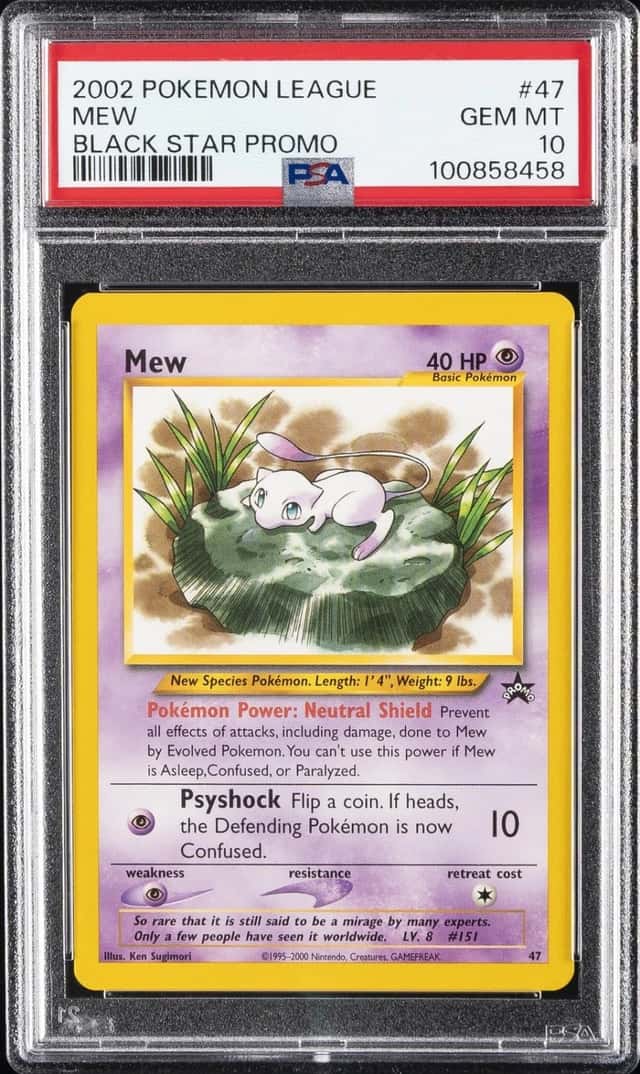 Mew