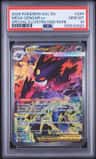 Mega Gengar Ex