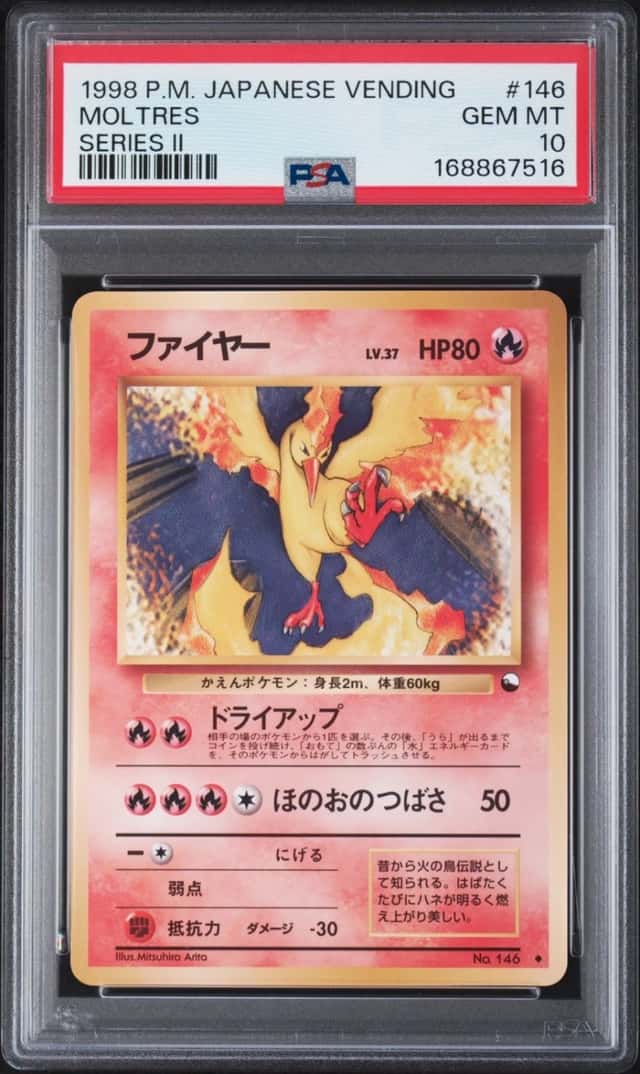 Moltres