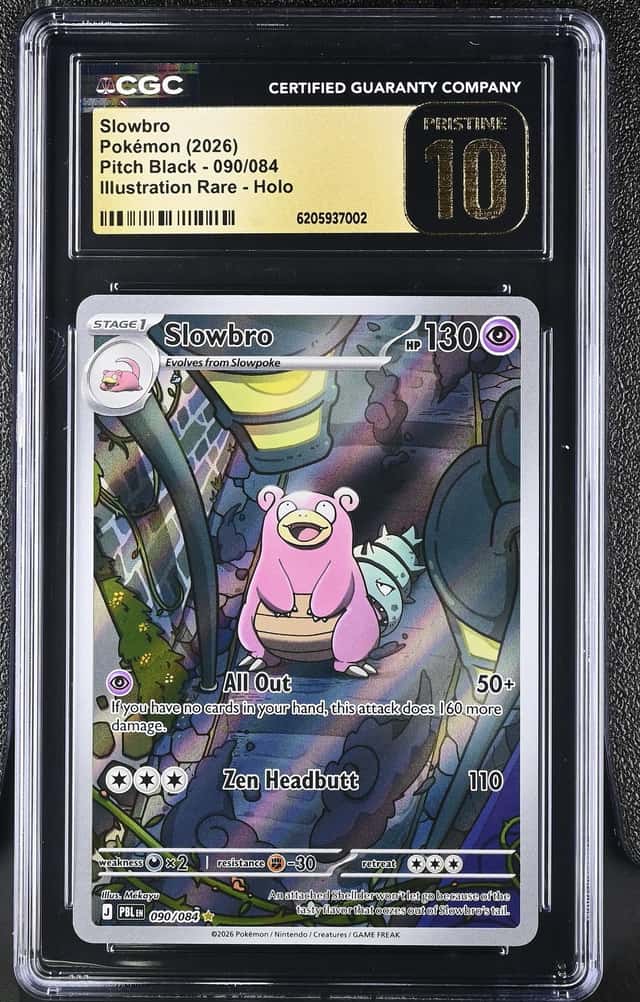 Slowbro