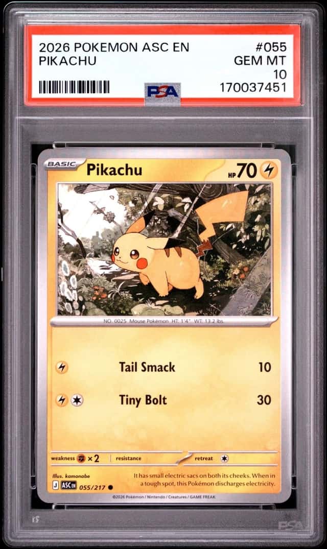 Pikachu