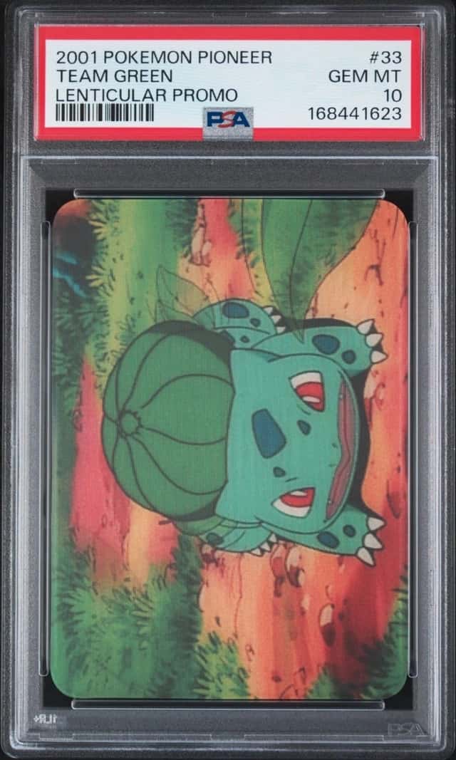 Team Green