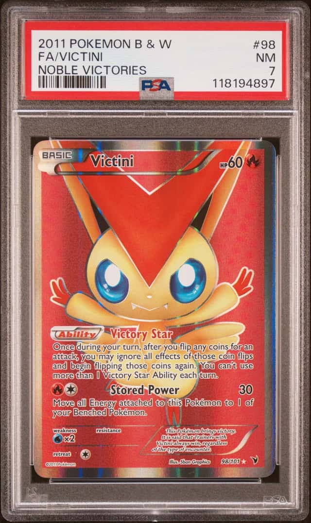 Victini