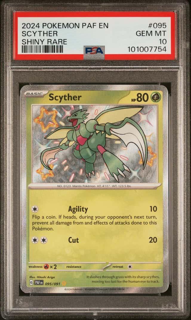 Scyther