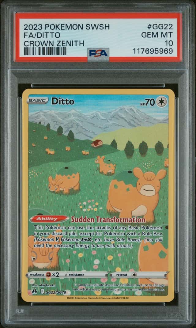 Ditto