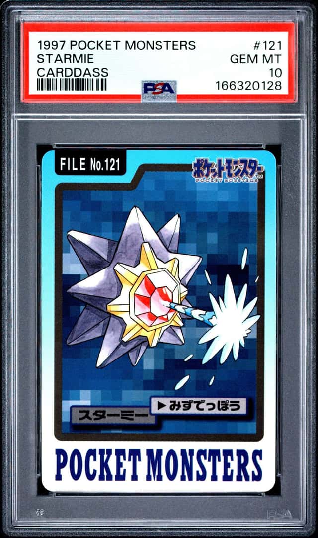 Starmie