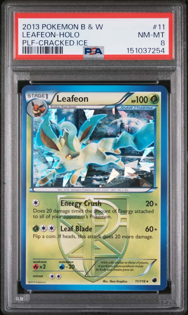 Leafeon