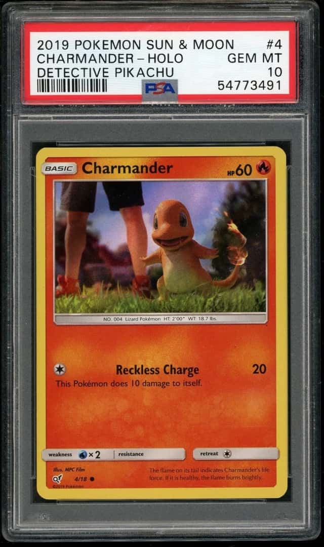 Charmander
