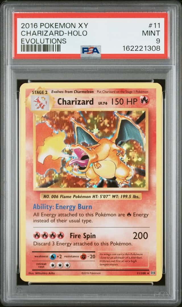 Charizard