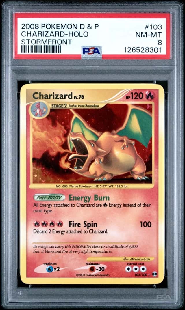 Charizard