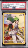 Gallade