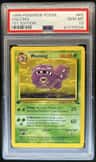 Weezing